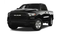 Ram 1500 Tradesman