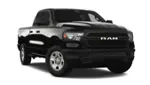 Ram 1500 - FrontRight thumbnail