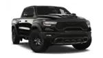 Ram 1500 - FrontRight thumbnail