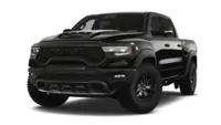 Ram 1500 TRX
