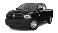 Ram 1500 Classic Tradesman
