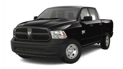 2024 Ram 1500 Classic