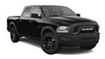 Ram 1500 Classic - FrontRight thumbnail
