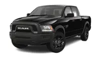 Ram 1500 Classic Warlock