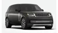 Range Rover Range Rover Long Wheelbase Autobiography