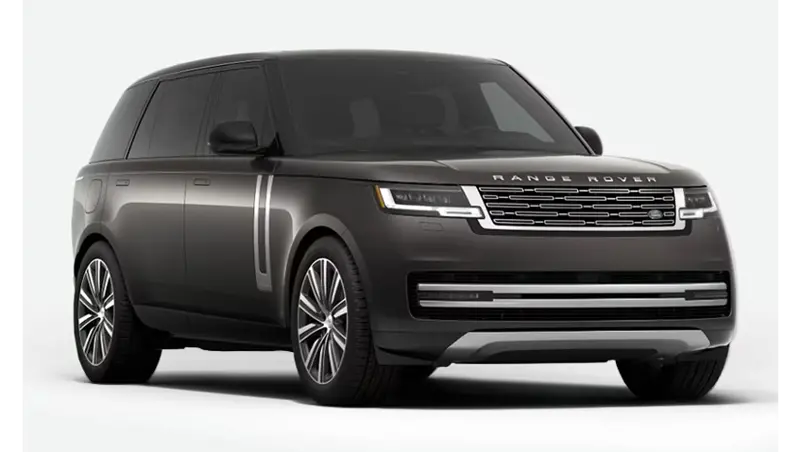 Range Rover Range Rover - FrontLeft