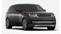 Range Rover Range Rover Long Wheelbase Seven Seats Autobiography