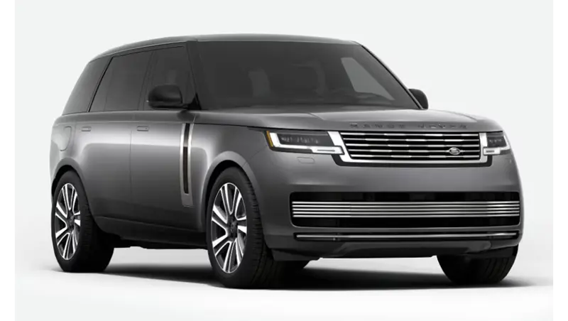 Range Rover Range Rover - FrontLeft