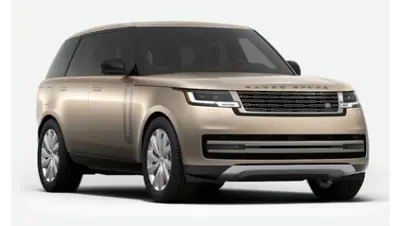 2024 Range Rover Range Rover