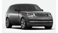 Range Rover Range Rover Standard Wheelbase SV