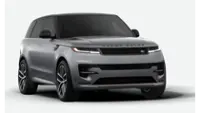 Range Rover Sport Autobiography