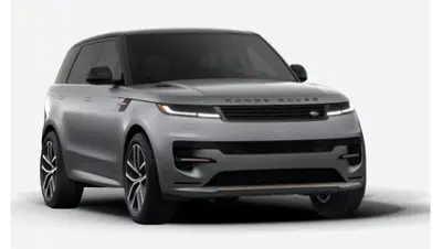 2024 Range Rover Sport