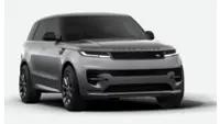 Range Rover Sport Dynamic