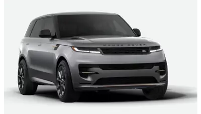 2024 Range Rover Sport