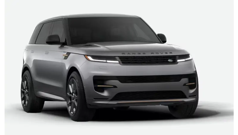 Range Rover Sport - FrontLeft