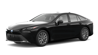 2024 Toyota Mirai