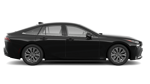 Toyota Mirai - Right thumbnail