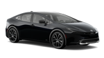 Toyota Prius - FrontRight thumbnail