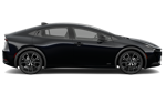 Toyota Prius - Right thumbnail