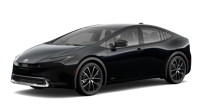 Toyota Prius Limited AWD