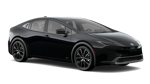 Toyota Prius - FrontRight thumbnail