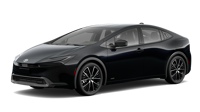 Toyota Prius XLE AWD