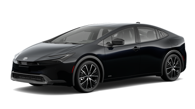 2024 Toyota Prius