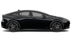 Toyota Prius - Right thumbnail