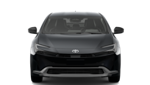 Toyota Prius - Front thumbnail