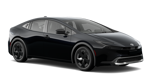 Toyota Prius Plug-in Hybrid - FrontRight thumbnail