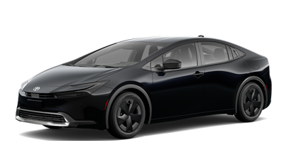 2024 Toyota Prius Plug-in Hybrid