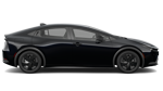 Toyota Prius Plug-in Hybrid - Right thumbnail
