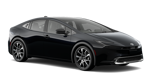 Toyota Prius Plug-in Hybrid - FrontRight thumbnail