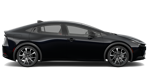 Toyota Prius Plug-in Hybrid - Right thumbnail