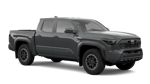 Toyota Tacoma - FrontRight thumbnail