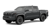 Toyota Tacoma 4x4 Double Cab 6M TRD Off Road