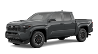 Toyota Tacoma 4x4 Double Cab 6M TRD Sport +