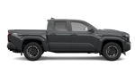 Toyota Tacoma - Right thumbnail