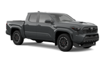 Toyota Tacoma - FrontRight thumbnail