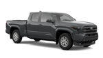Toyota Tacoma - FrontRight thumbnail