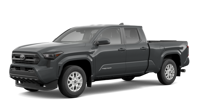 Toyota Tacoma 4x4 Double Cab 8A SR5