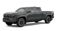 Toyota Tacoma 4x4 Double Cab 8A TRD Off Road (6-ft Bed)