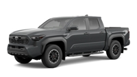 Toyota Tacoma 4x4 Double Cab 8A TRD Off Road Premium (5-ft Bed)