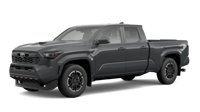 Toyota Tacoma 4x4 Double Cab 8A TRD Sport+ (6-ft Bed)