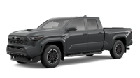 Toyota Tacoma 4x4 Double Cab 8A TRD Sport Premium (6-ft Bed)