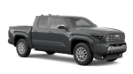 Toyota Tacoma - FrontRight thumbnail