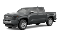 Toyota Tacoma 4X4 Double Cab Hybrid Limited