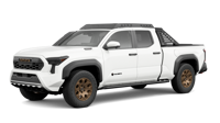 Toyota Tacoma 4X4 Double Cab Hybrid Trailhunter (6-ft Bed)