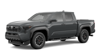 Toyota Tacoma 4X4 Double Cab Hybrid TRD Off Road Premium