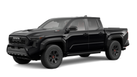 Toyota Tacoma 4X4 Double Cab Hybrid TRD Pro